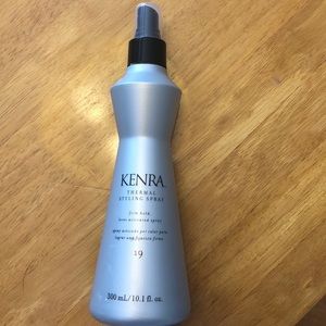 Kenda Styling Spray